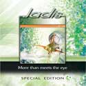 Jadis - More Than Meets The Eye