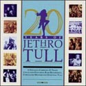Jethro Tull - 20 Years of Jethro Tull
