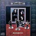 Jethro Tull - Benefit