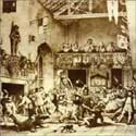 Jethro Tull - Minstrel In The Gallery