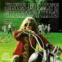 Janis Joplin - Greatest Hits