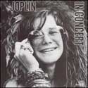 Janis Joplin - In Concert