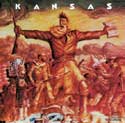 Kansas - Kansas