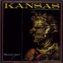 Kansas - Masque