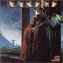 Kansas - Reason To Be - Monolith