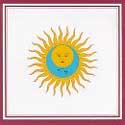 King Crimson - Larks' Tongues in Aspic