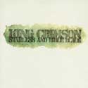 King Crimson - Starless and Bible Black