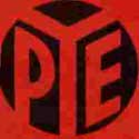 Pye Records Logo