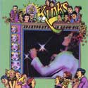 The Kinks - Everybody's In Show Biz