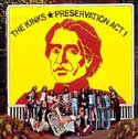 The Kinks - Preservation Act 1