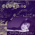 Sonja Kristina - Harmonics Of Love