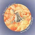 Larval - Surviving Death / Alive Why?