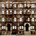 Led Zeppelin - Physical Graffiti