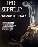 Led Zeppelin Poster