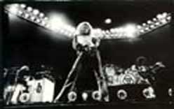 Led Zeppelin Poster
