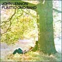 John Lennon - Plastic Ono Band