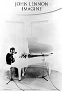 John Lennon Poster