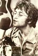 John Lennon Poster
