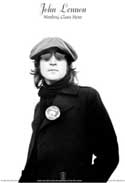 John Lennon Poster