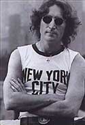 John Lennon Poster