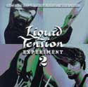 Liquid Tension - Liquid Tension Experiment 2