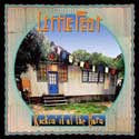 Little Feat - Kickin' It At The Barn