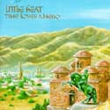 Little Feat - Time Loves a Hero