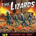 The Lizards - Against All Odds