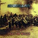 Magellan - Test of Wills