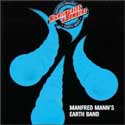 Manfred Mann's Earth Band - Nightingales & Bombers