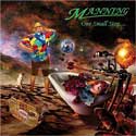 Manning - One Small Step