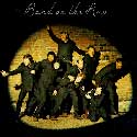 Paul McCartney - Band on the Run