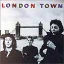 Paul McCartney - London Town