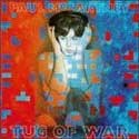 Paul McCartney - Tug of War