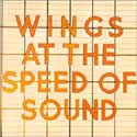 Wings - Wings at the Speed of Sound