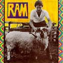 Paul McCartney - Ram