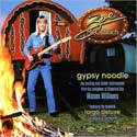 Zoe McChulloch - Gypsy Noodle