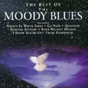 The Moody Blues - The Best of The Moody Blues