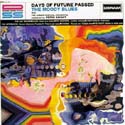 The Moody Blues - Days of Future Passed