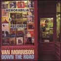 Van Morrison - Down The Road