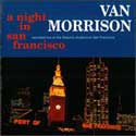 Van Morrison - A Night In San Francisco (live)