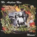 Mr. Airplane Man - Monain'