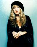 Stevie Nicks Poster