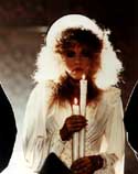 Stevie Nicks Poster