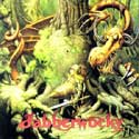 Clive Nolan and Oliver Wakeman - Jabberwocky