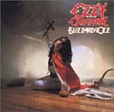 Ozzie Osbourne - Blizzard of Oz