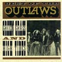 The Outlaws - The Best of The Outlaws - Green Grass and High Tides