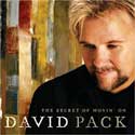 David Pack - The Secret of Movin On