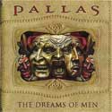 Pallas - The Dreams of Men