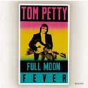 Tom Petty - Full Moon Fever